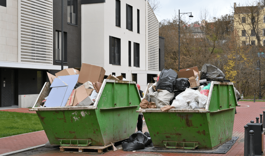 Junk Removal